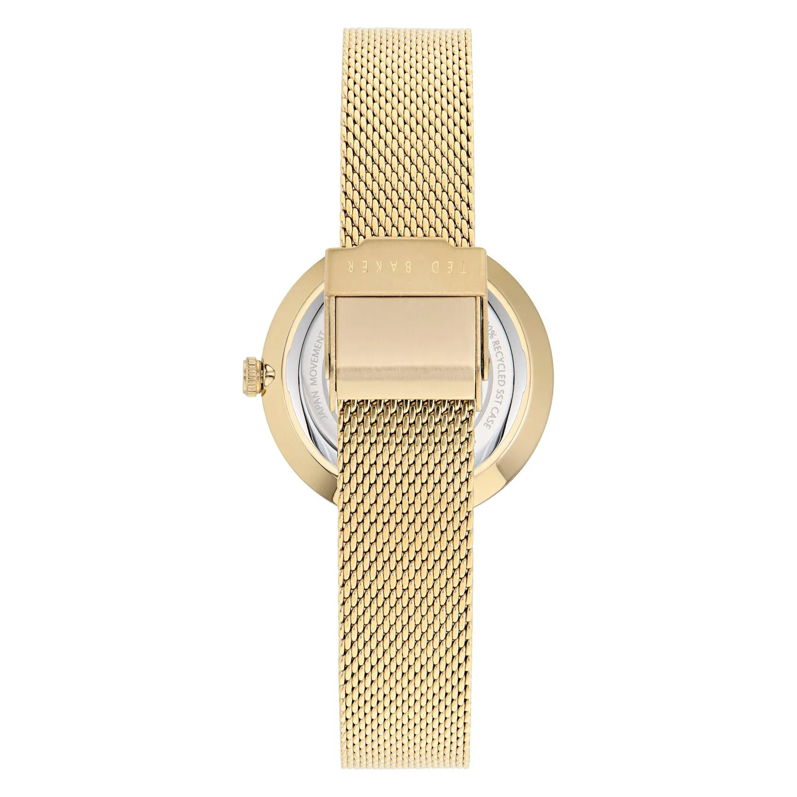 Darbey Quartz Analogue Watch