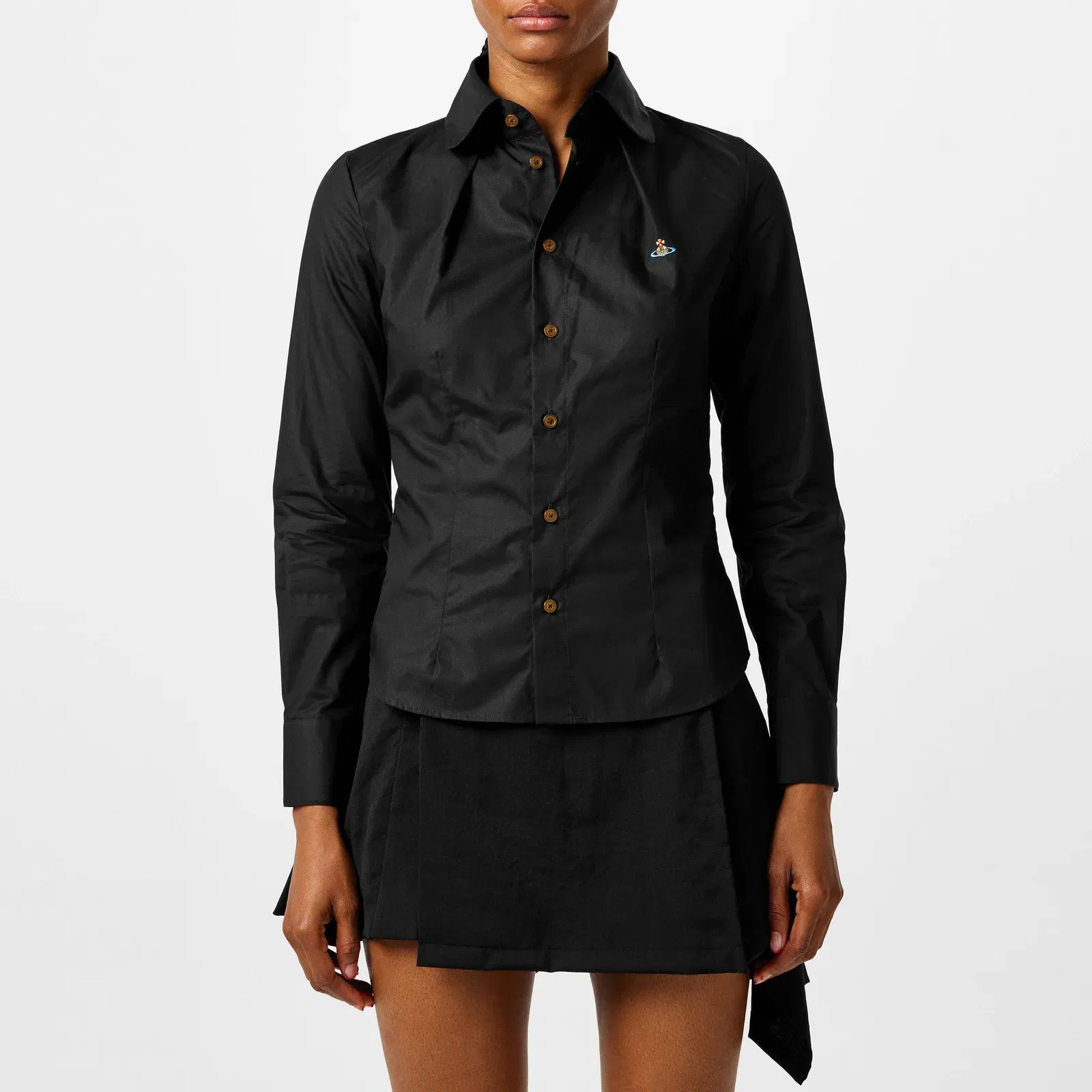 Toulouse Cotton Shirt