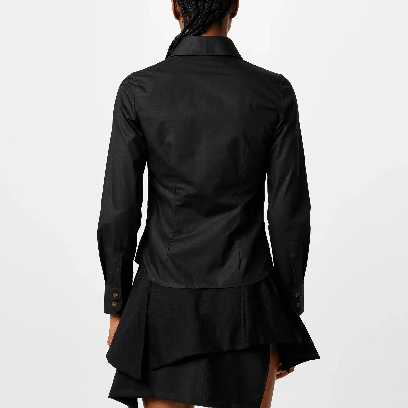 Toulouse Cotton Shirt