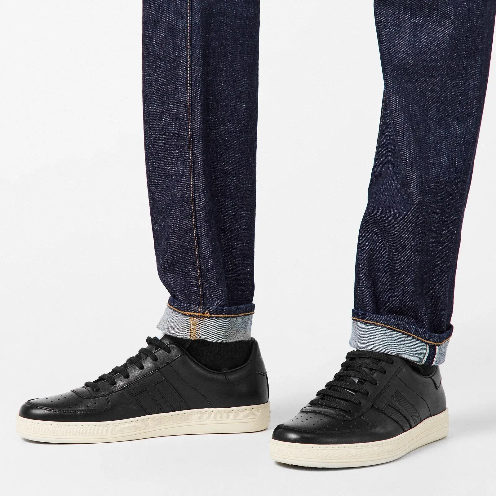 Low Trainers