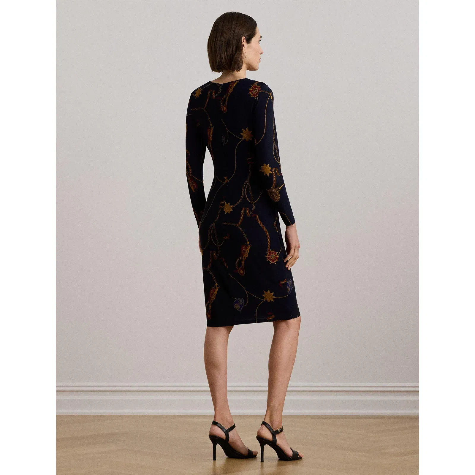 Fabiana Dress