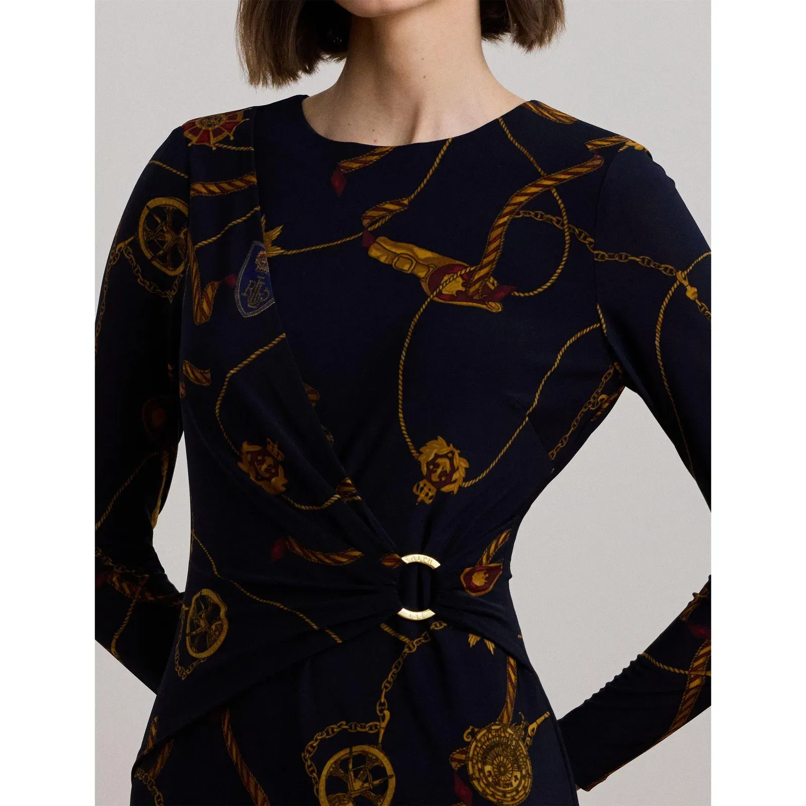 Fabiana Dress