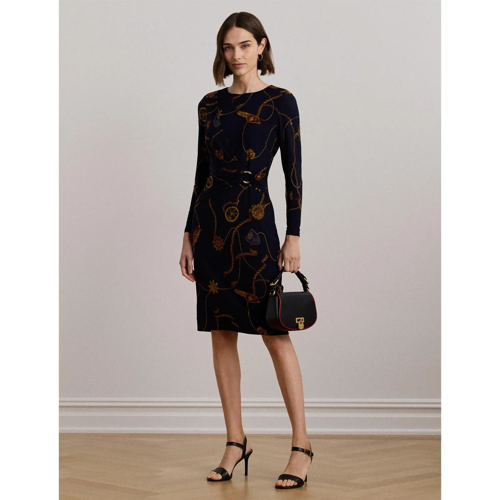Fabiana Dress