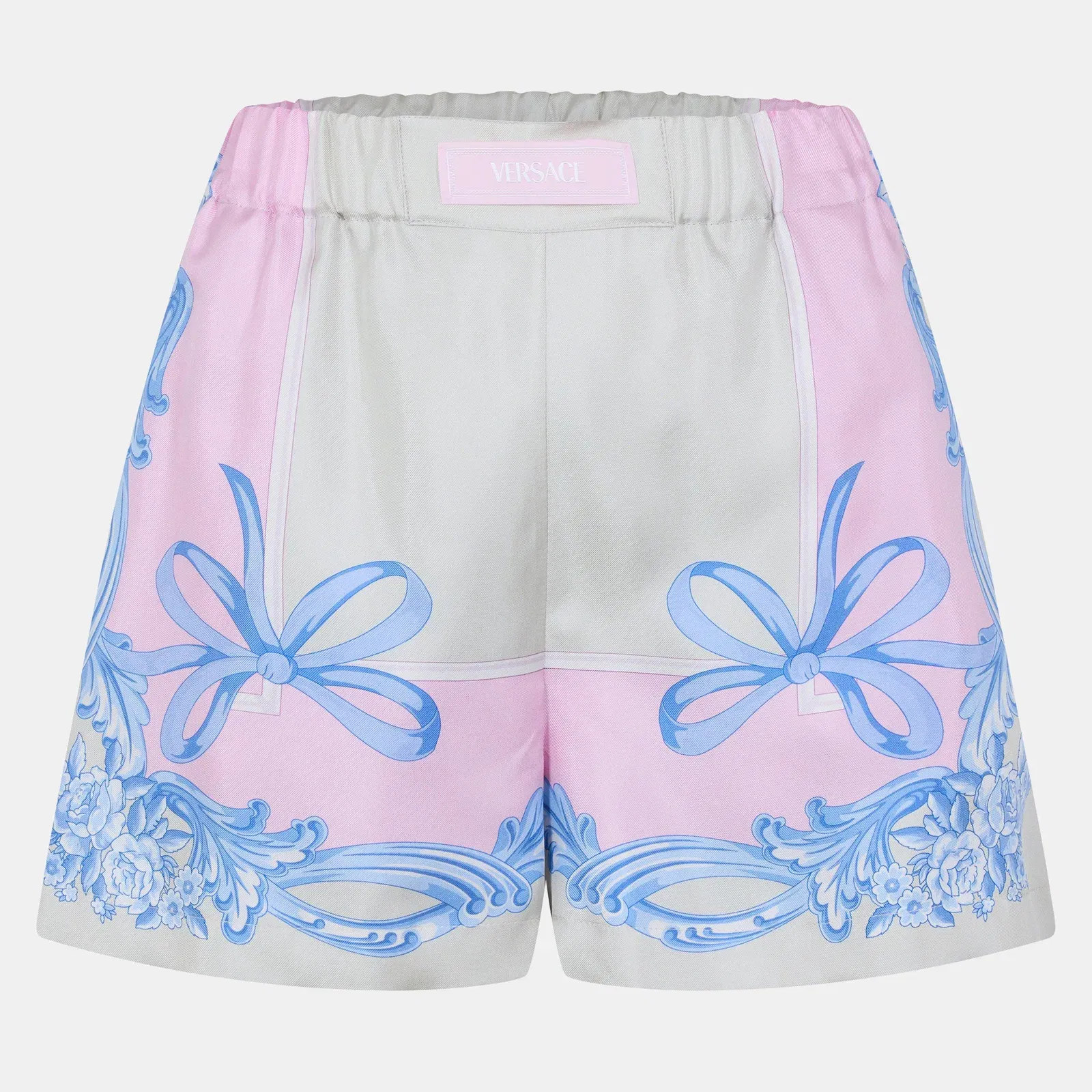 Chino Shorts