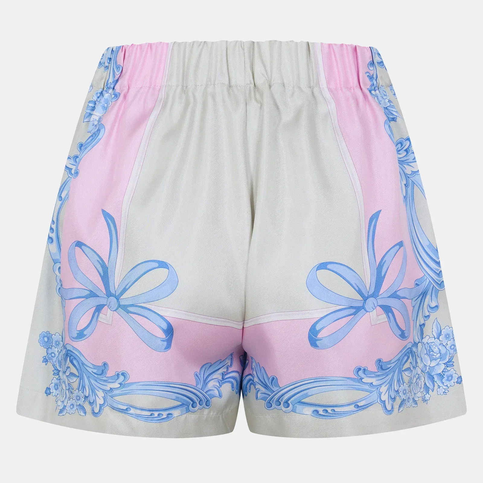 Chino Shorts