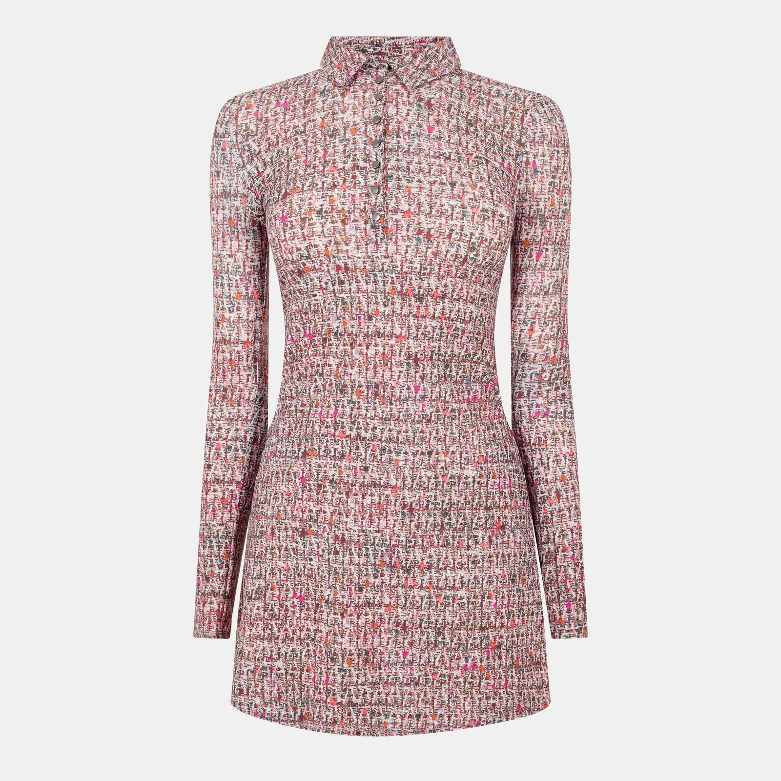 D-Polyna Mini Dress