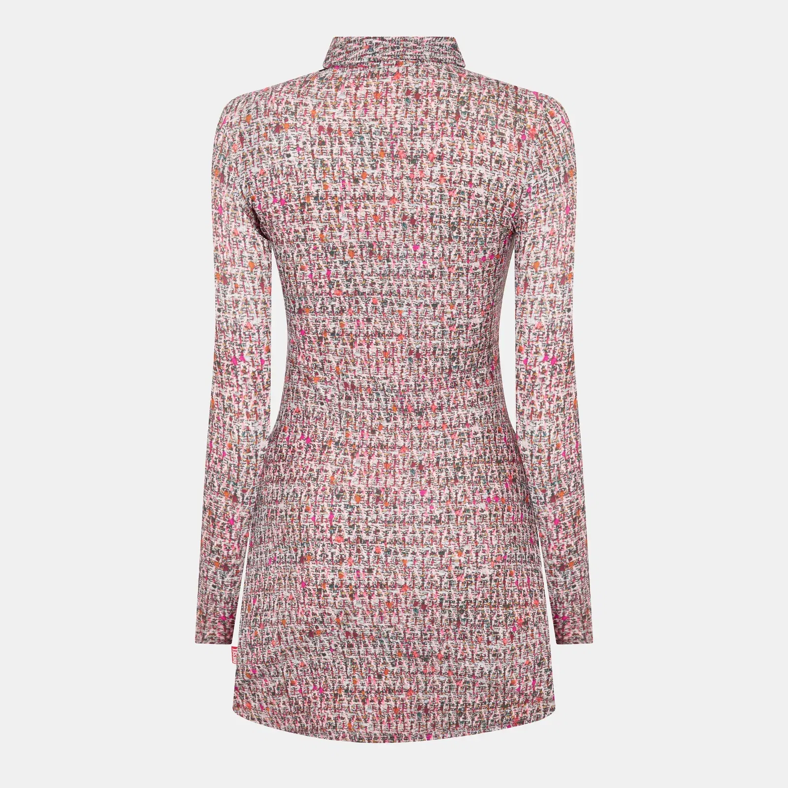 D-Polyna Mini Dress
