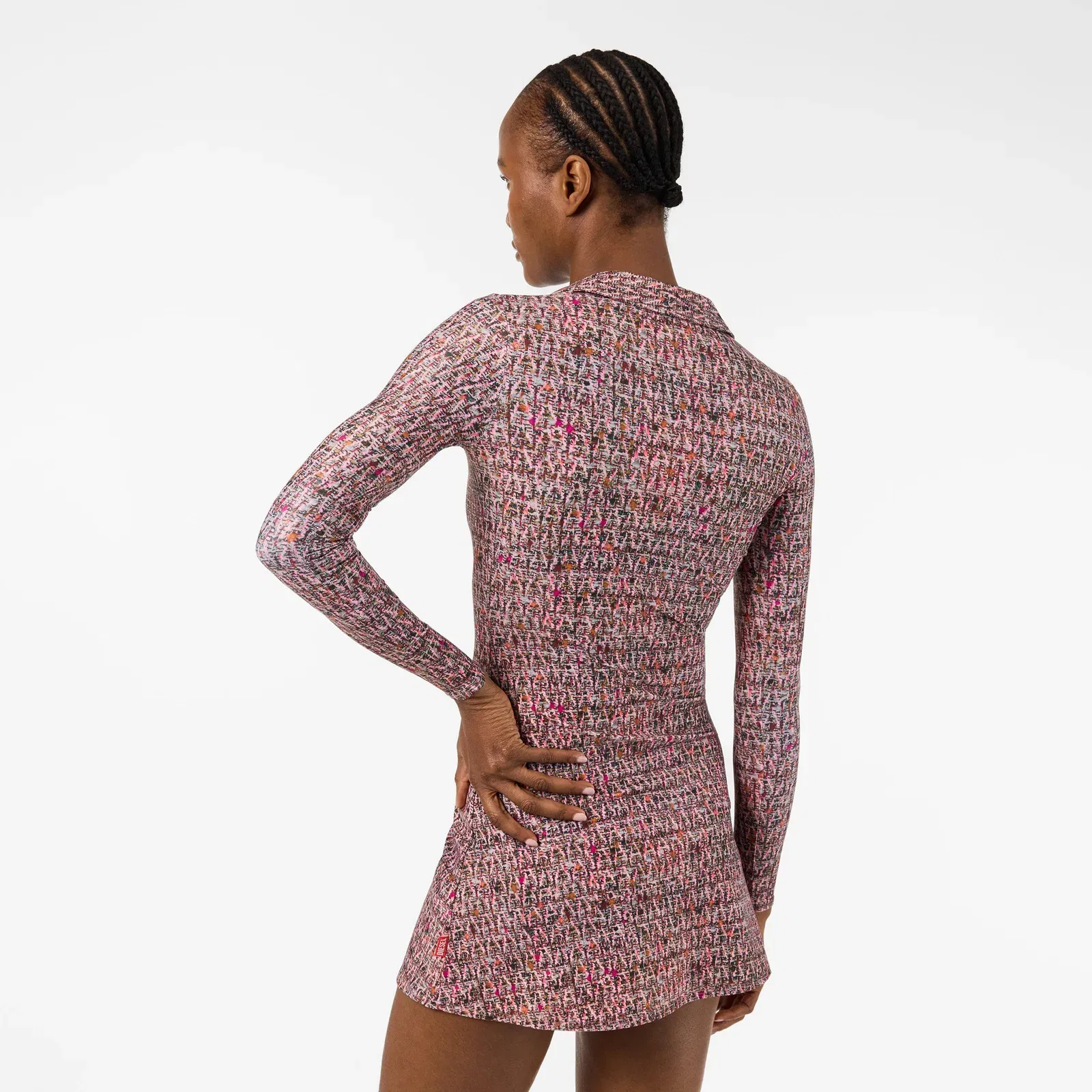 D-Polyna Mini Dress