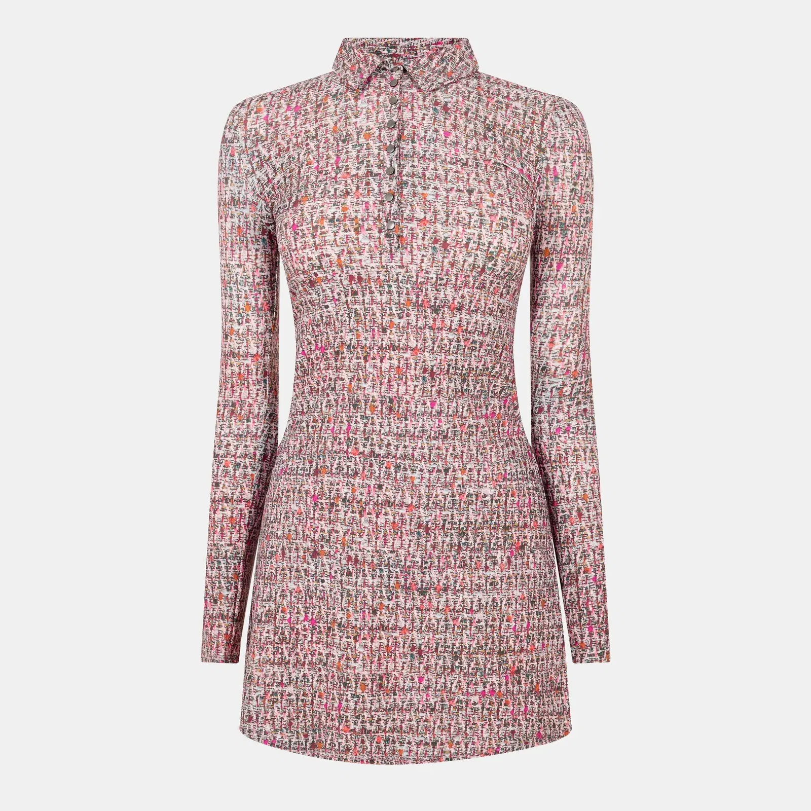 D-Polyna Mini Dress