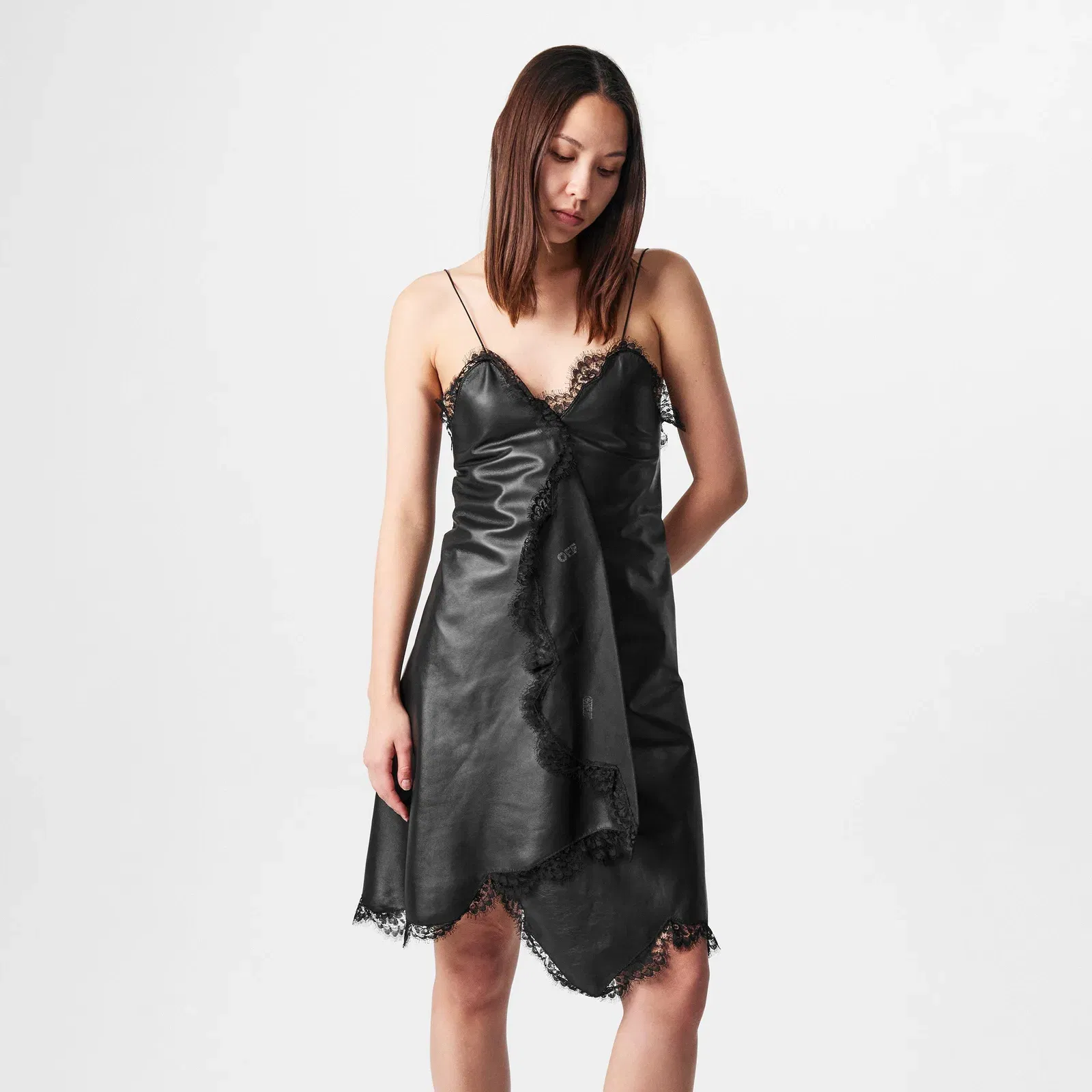 - Streetwear Mini Dress