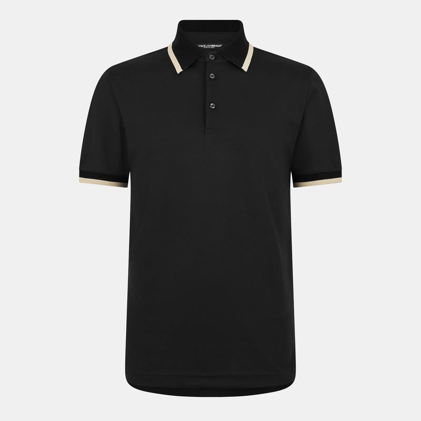 Travel Short Sleeve Polo Shirt