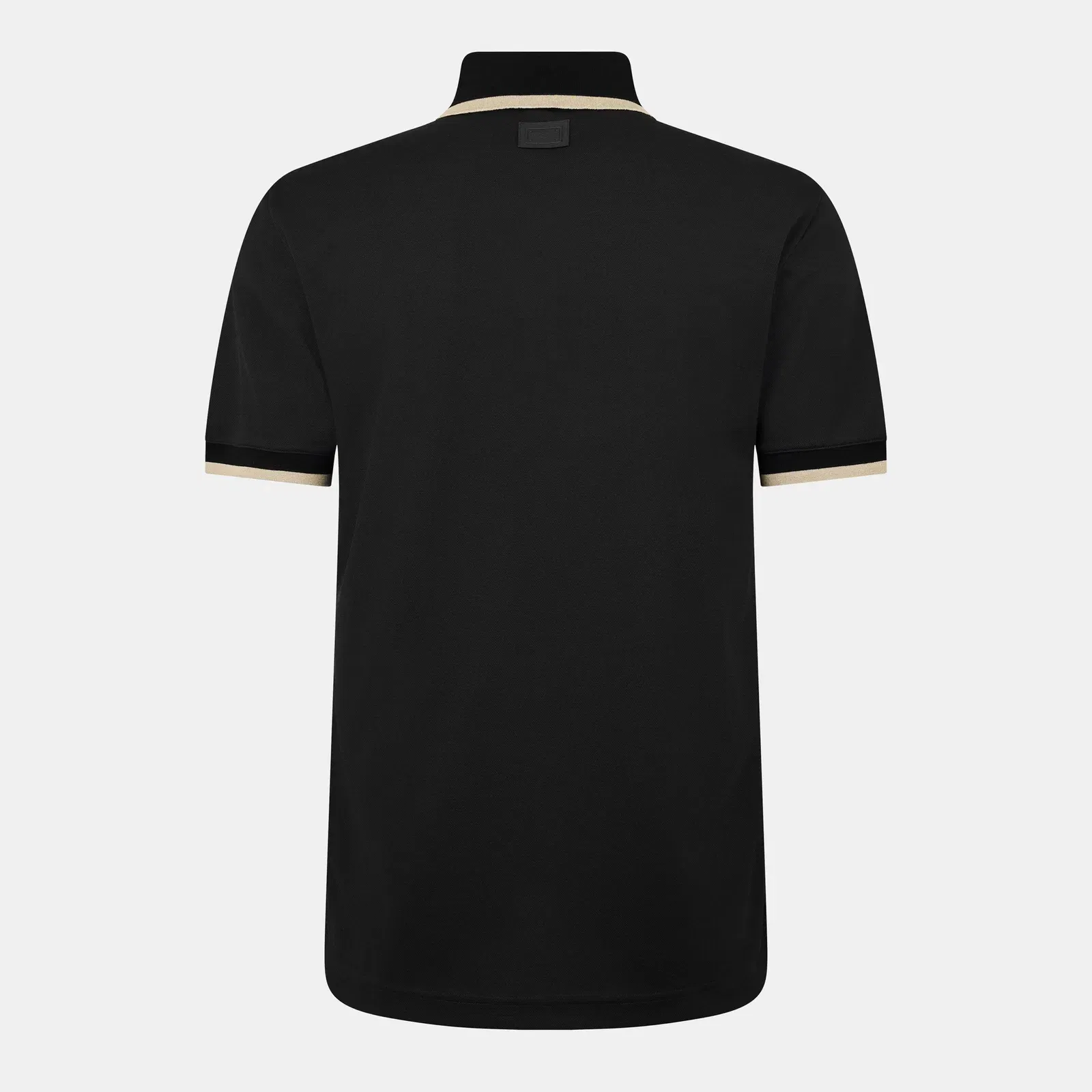 Travel Short Sleeve Polo Shirt