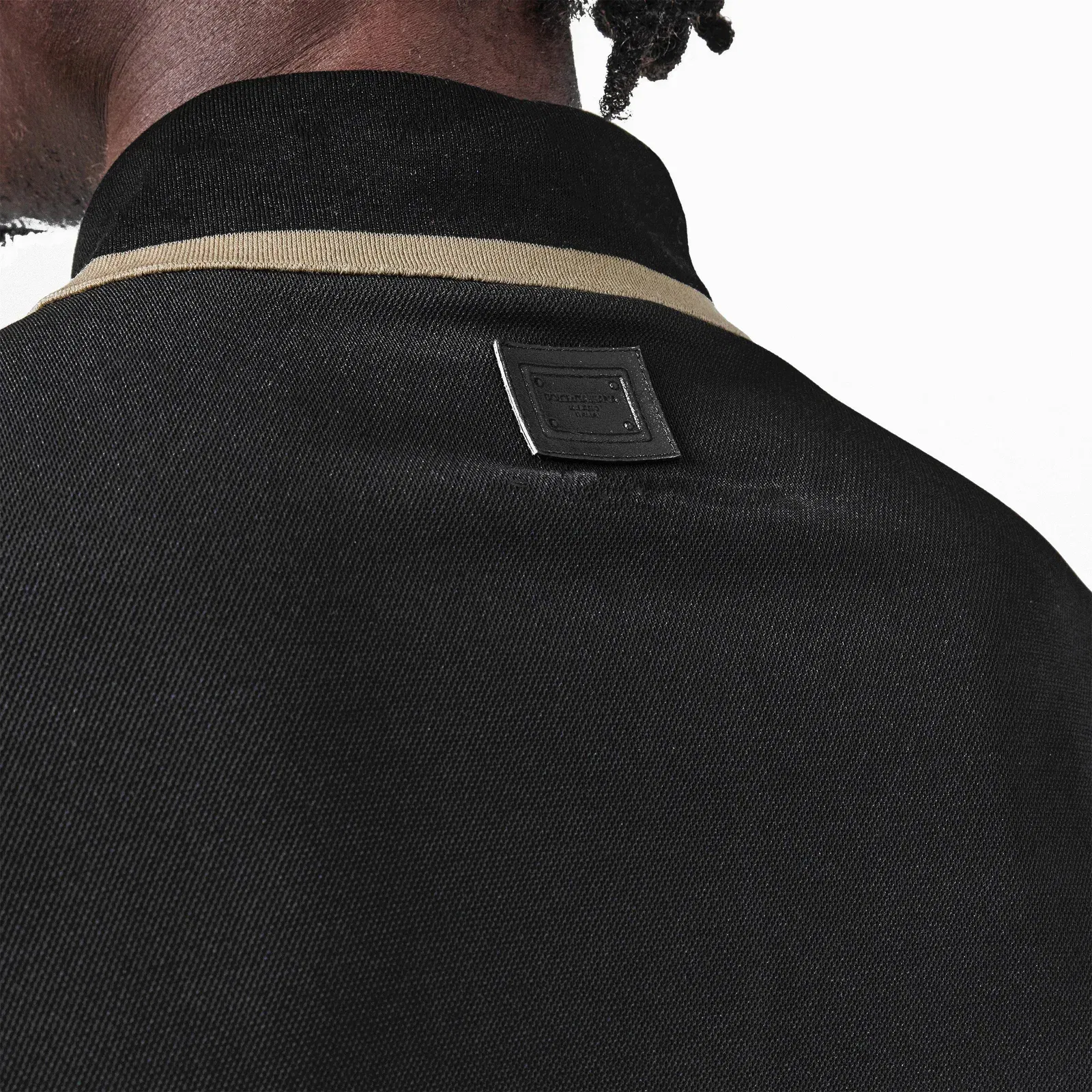 Travel Short Sleeve Polo Shirt