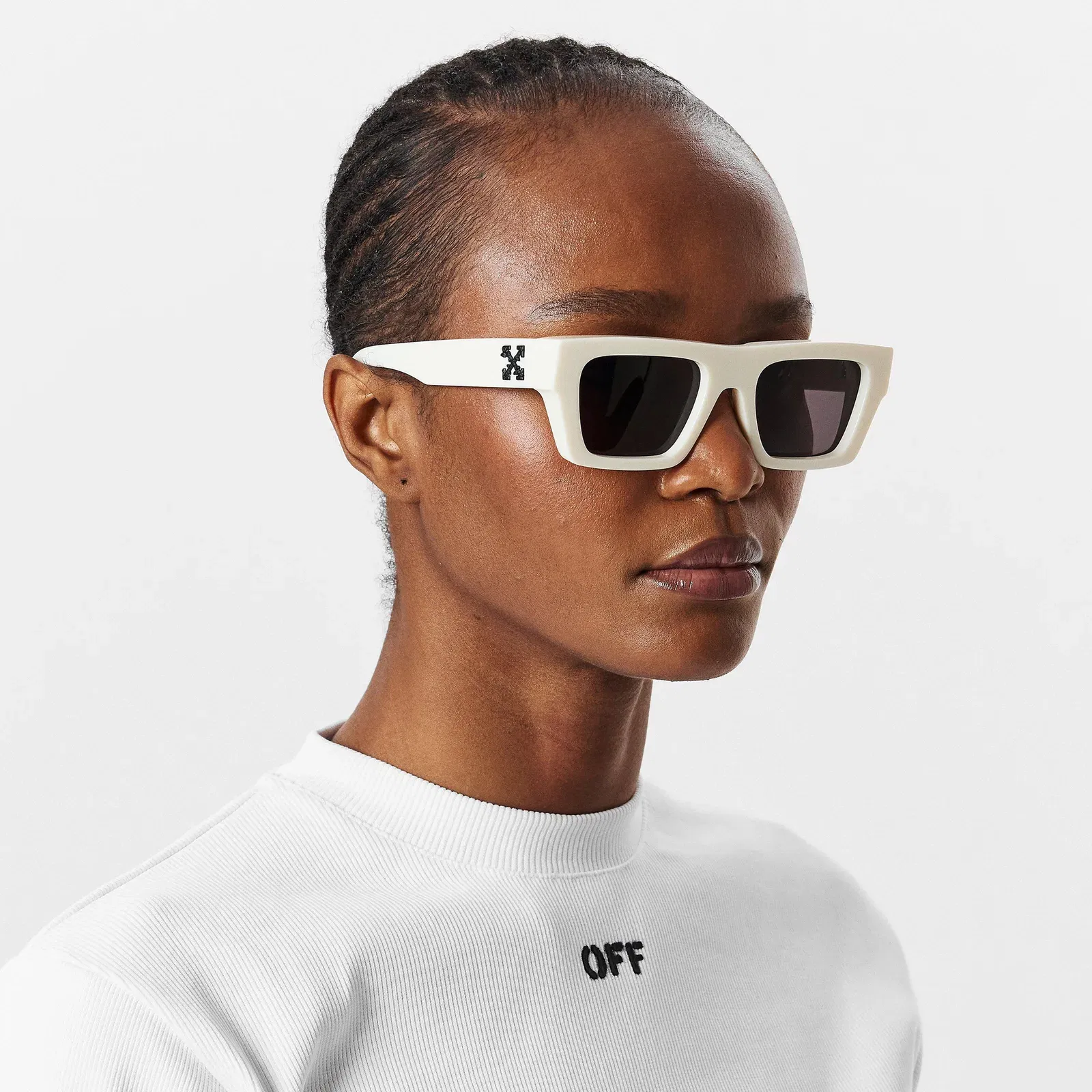 Oregon Square Sunglasses