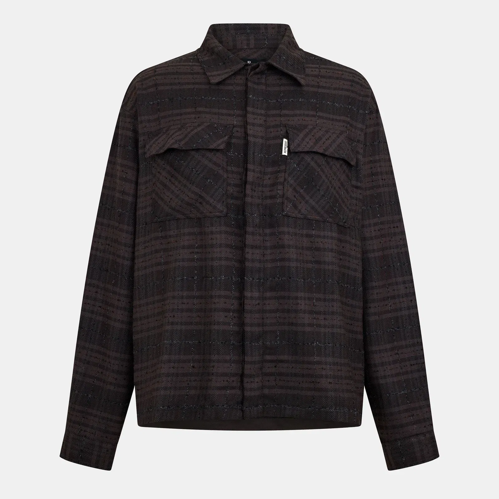 Overshirt