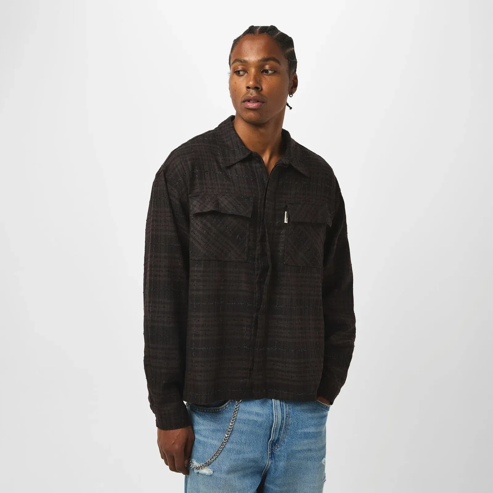 Overshirt