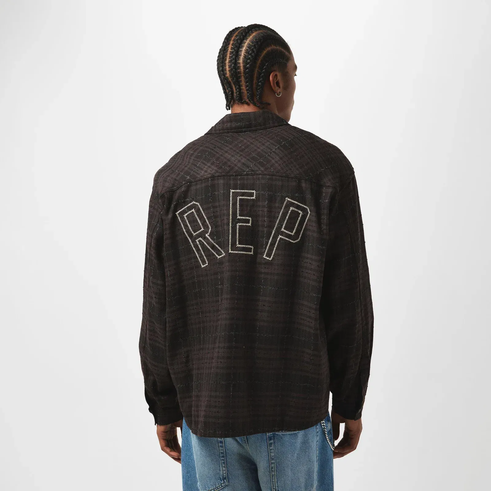 Overshirt