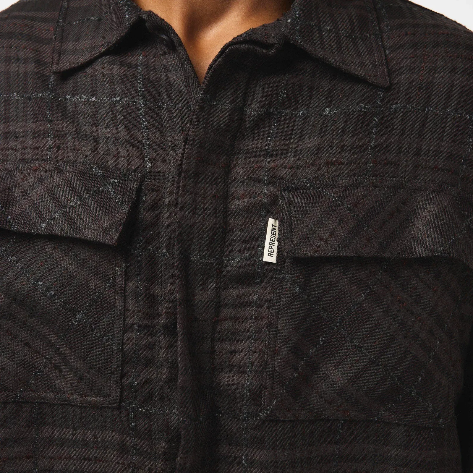Overshirt