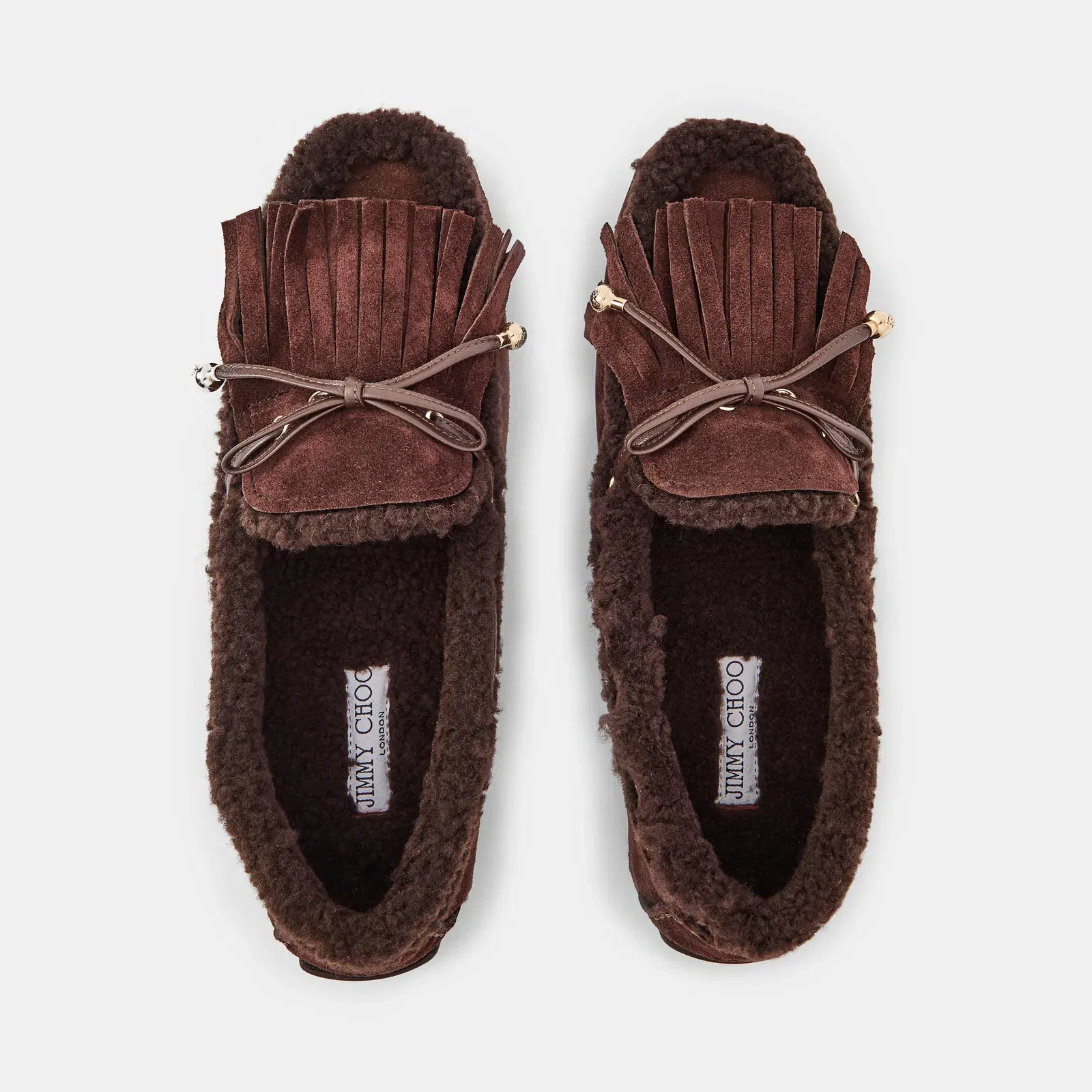 Cushioned Boat Shoes