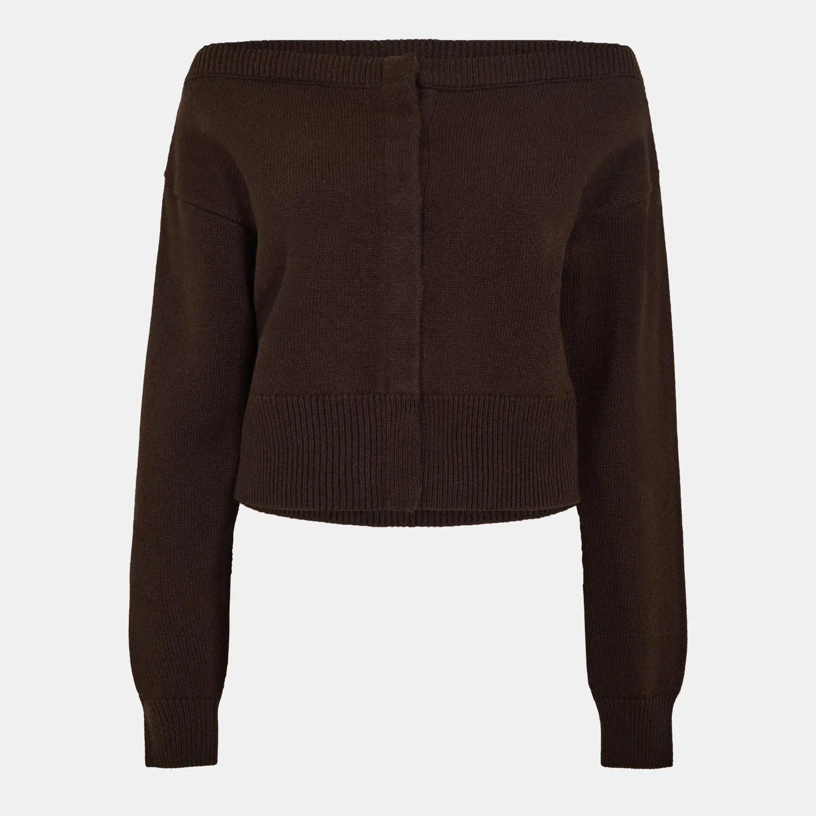 Cashmere Cardigan