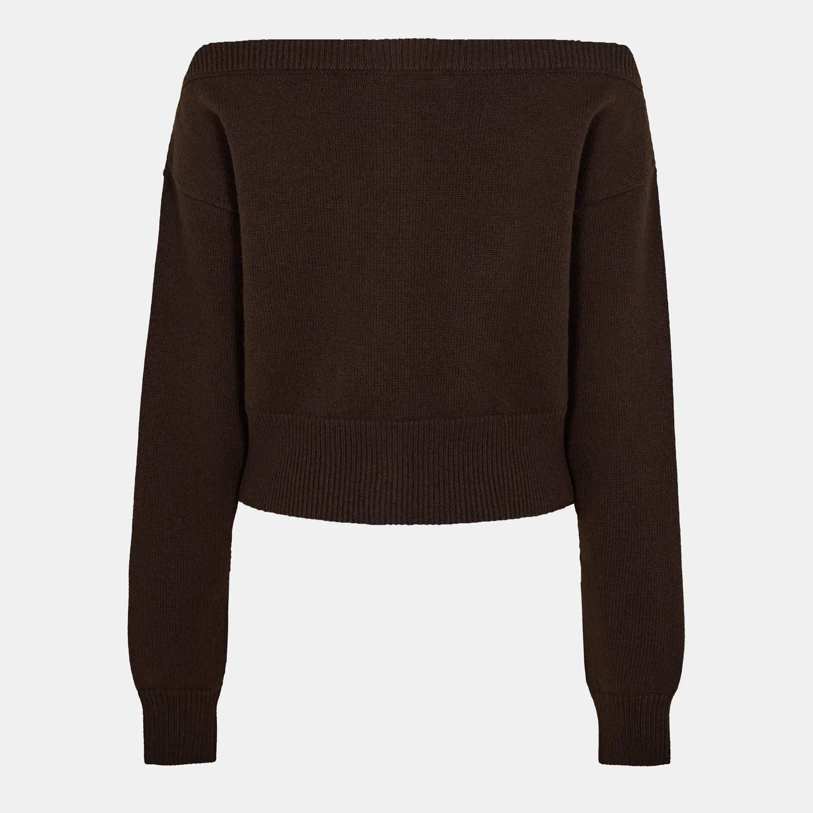 Cashmere Cardigan