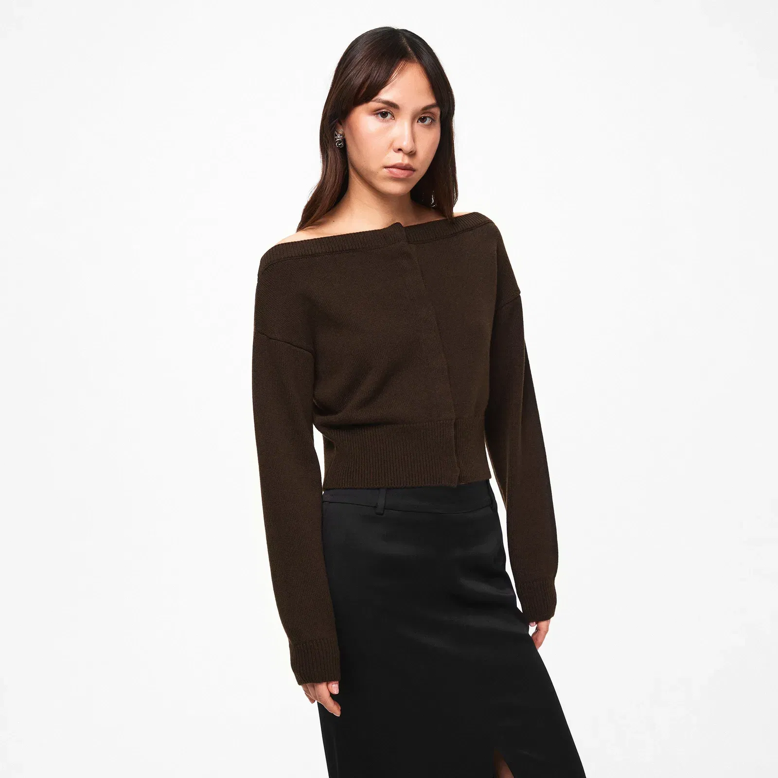 Cashmere Cardigan