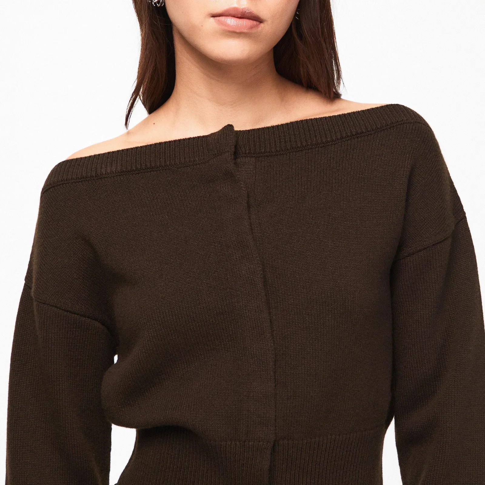 Cashmere Cardigan