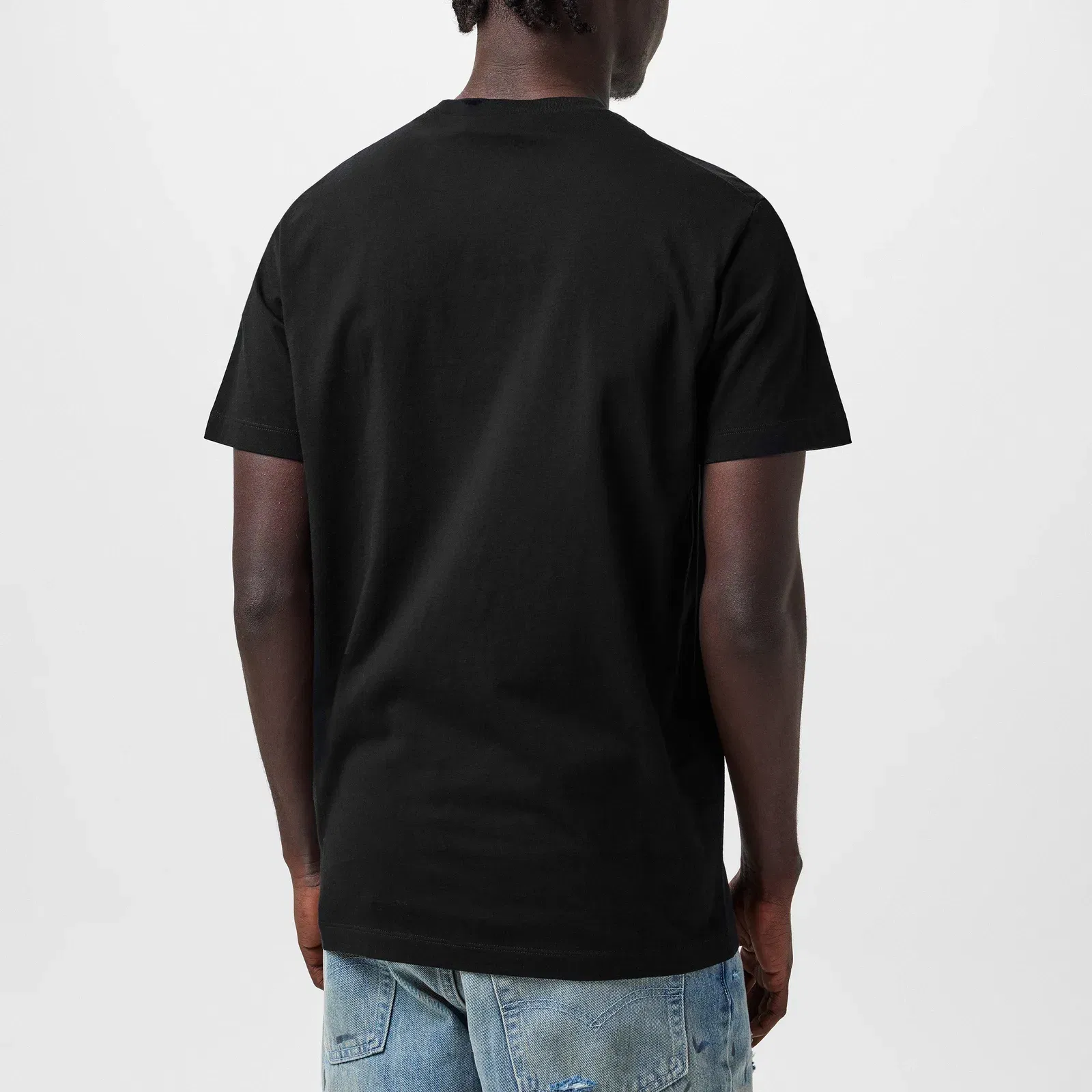 Canada Flag Printed T-Shirt