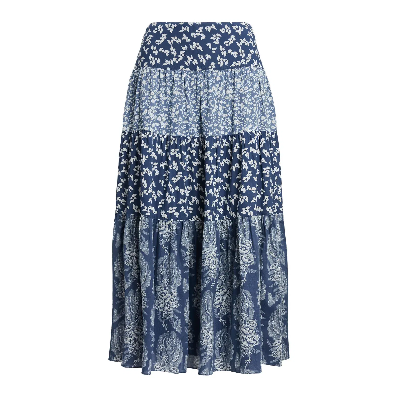 Pauldina Skirt