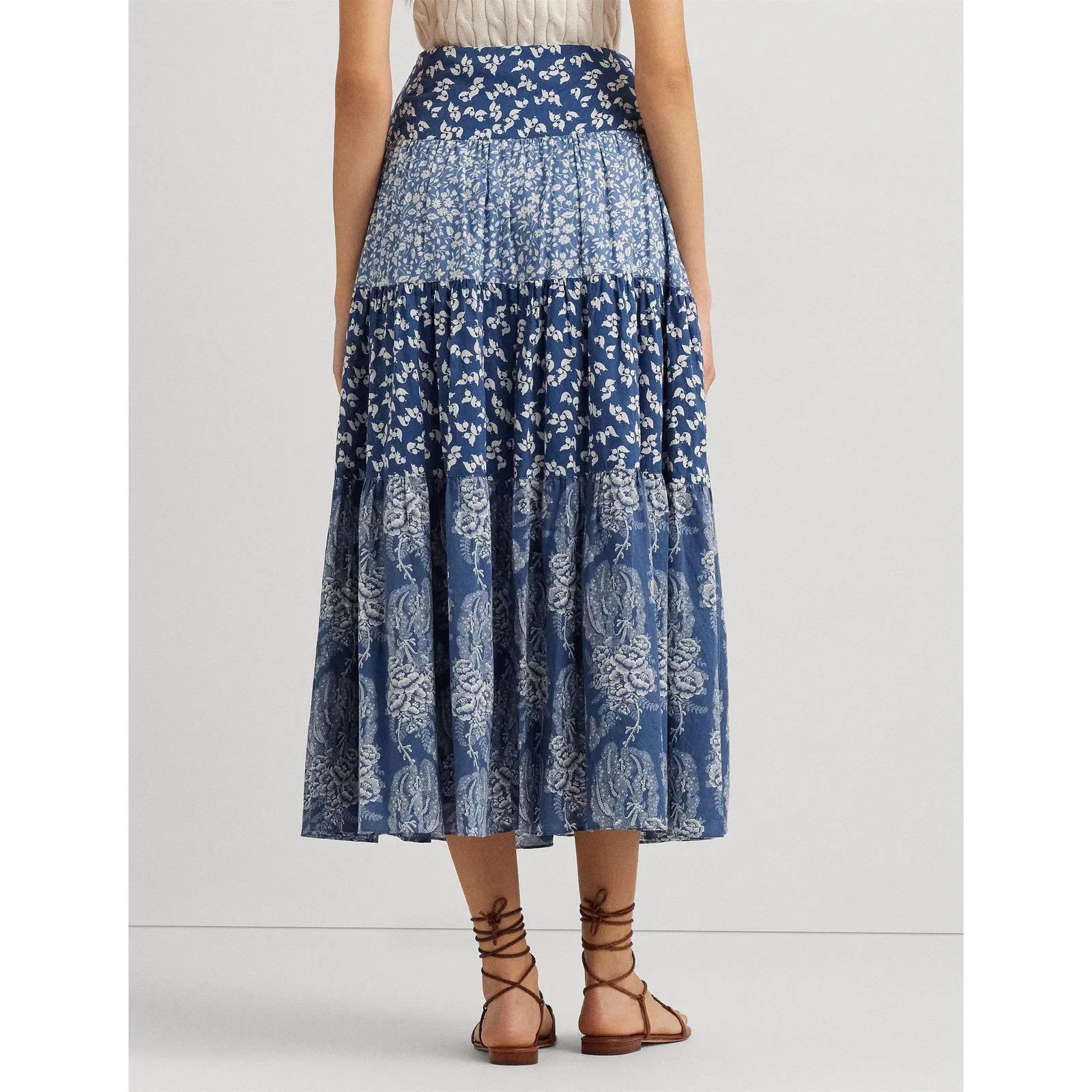 Pauldina Skirt