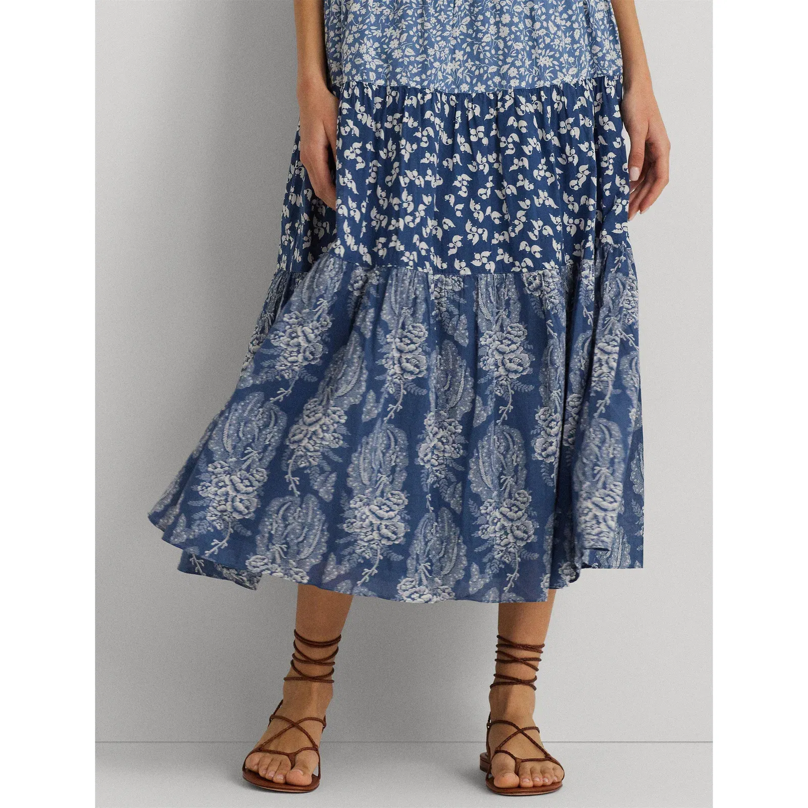 Pauldina Skirt