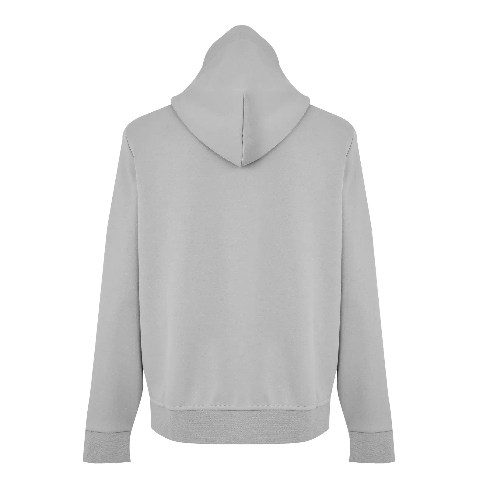 Full-Zip Tech Hoodie