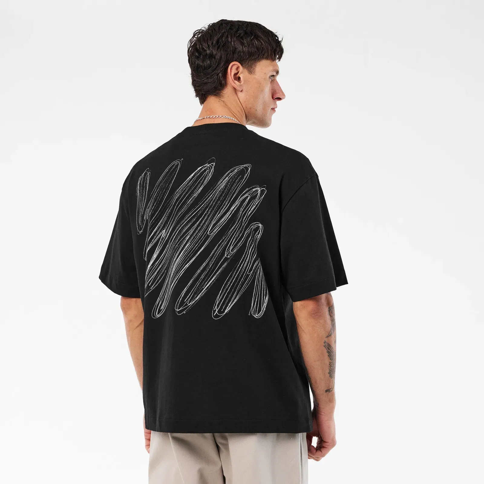 Diags Skate T-Shirt