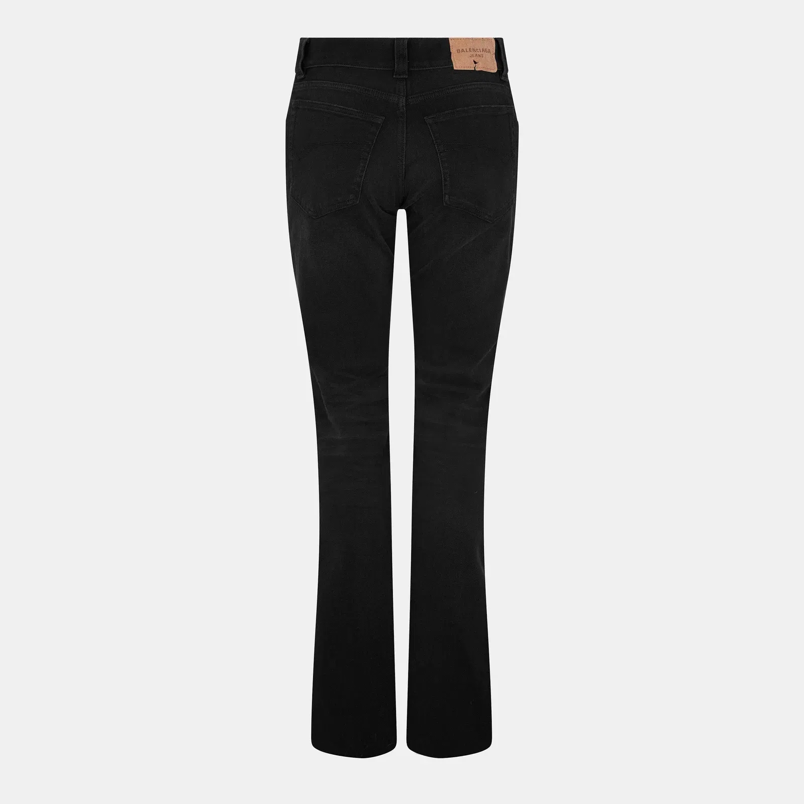 Slim Fit Trouser