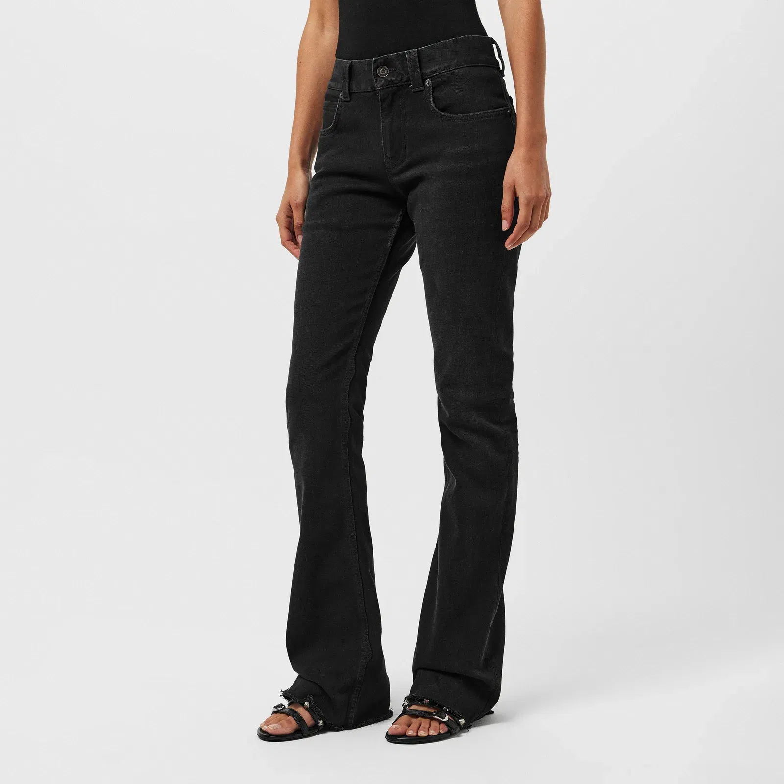 Slim Fit Trouser