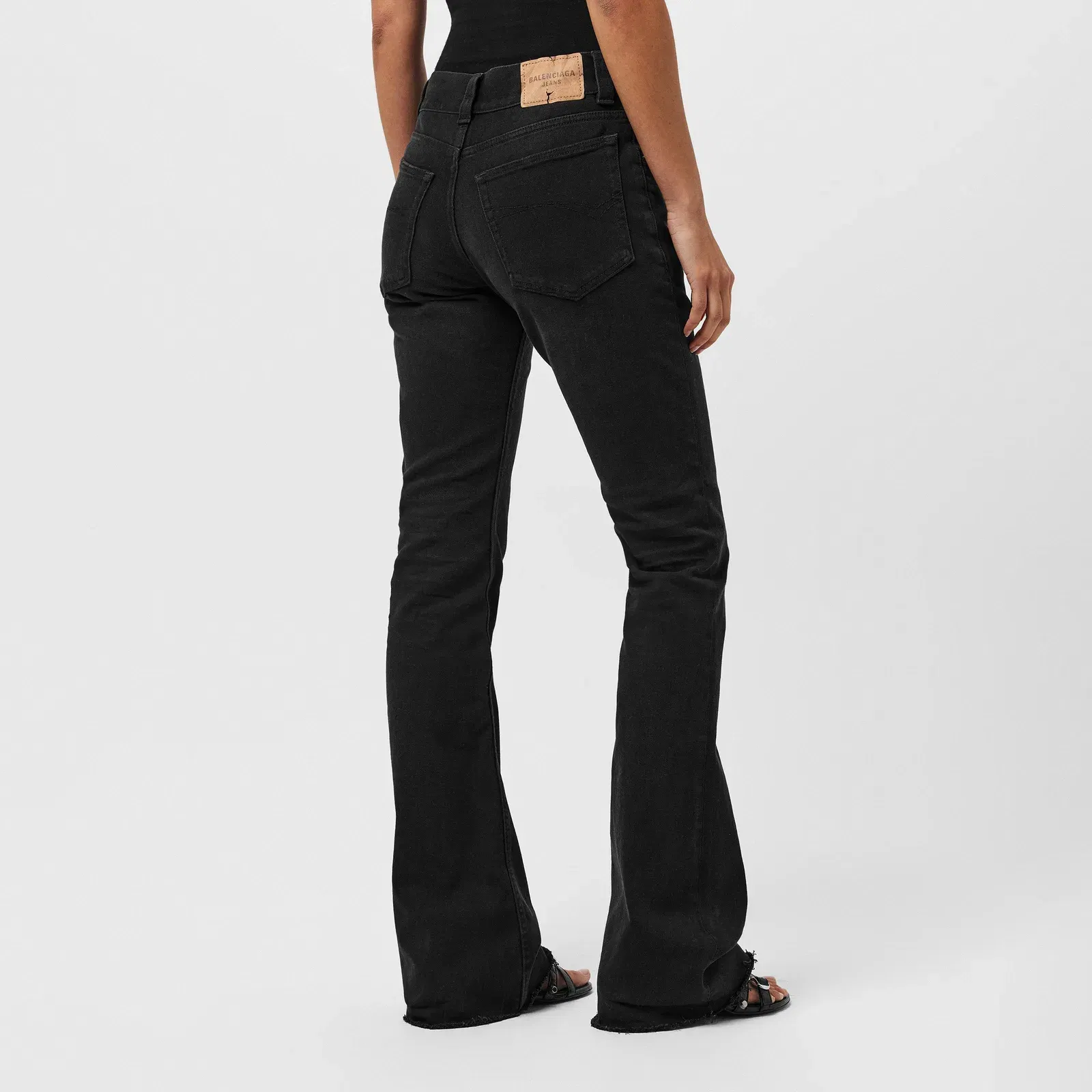 Slim Fit Trouser