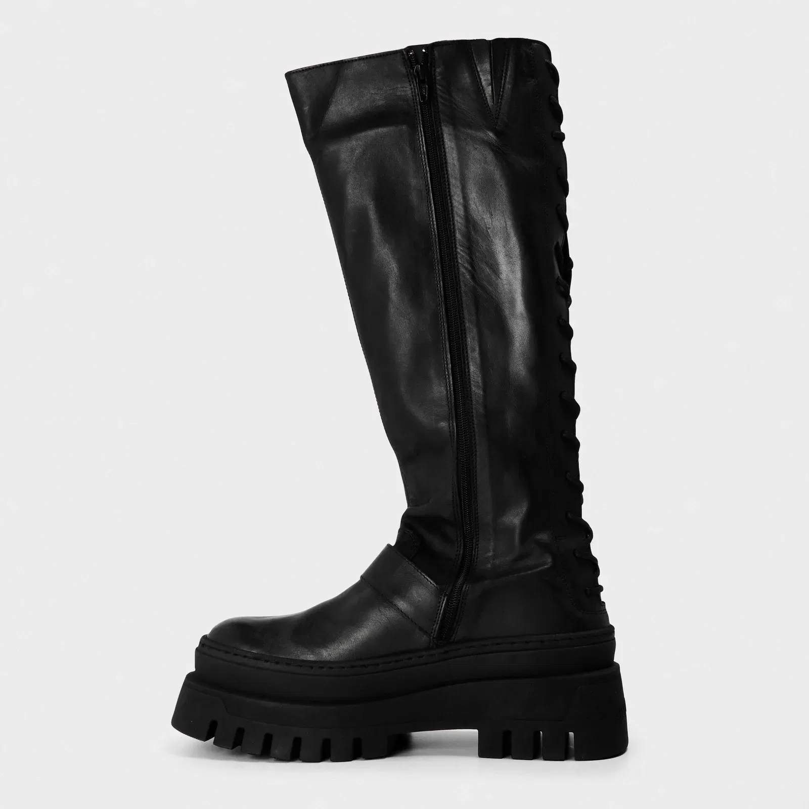 Knee High Boots