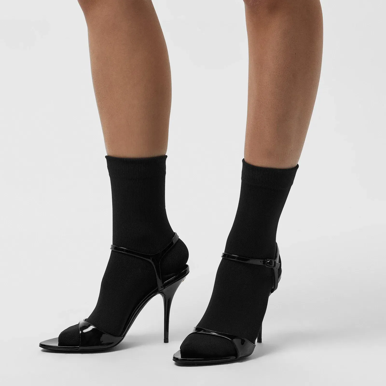 Avenue Sock Sandals