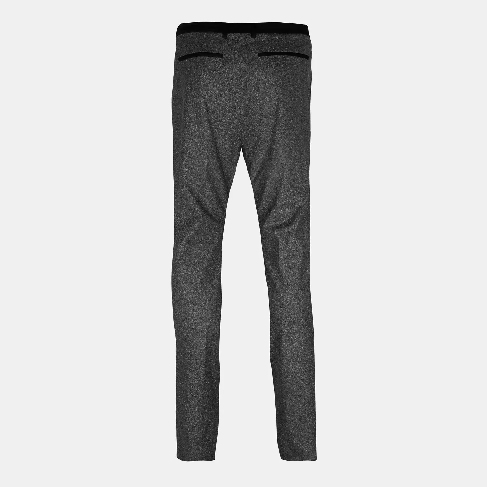 Slim Cut Skinny Trousers