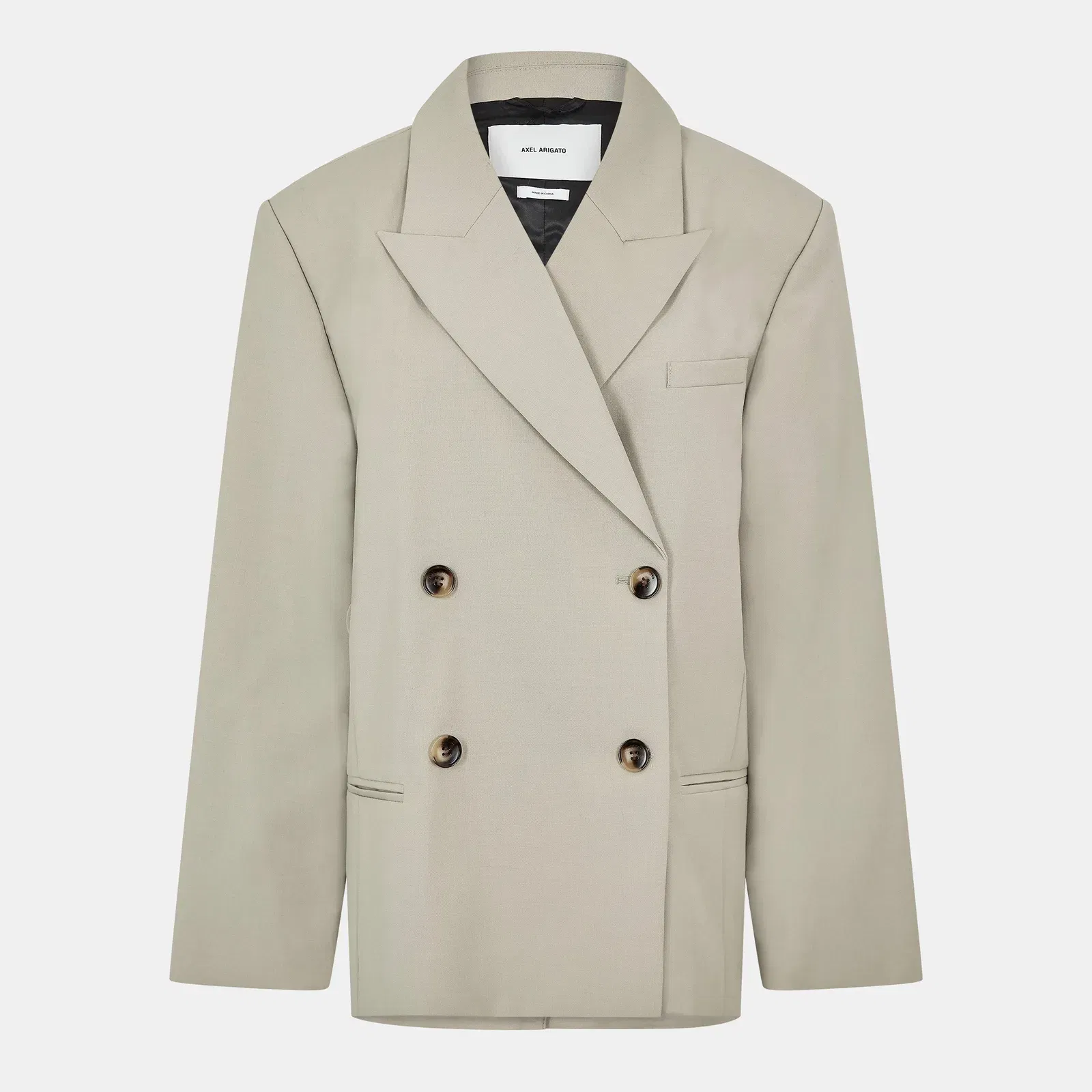 Kaia Blazer
