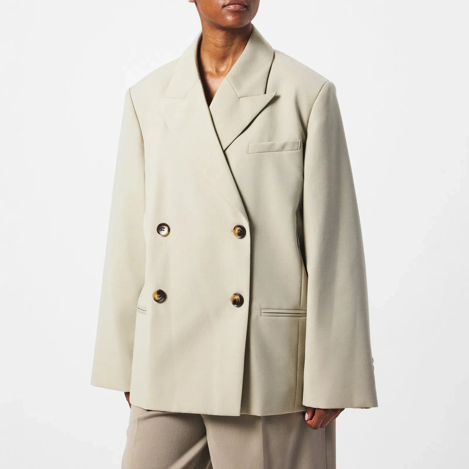 Kaia Blazer