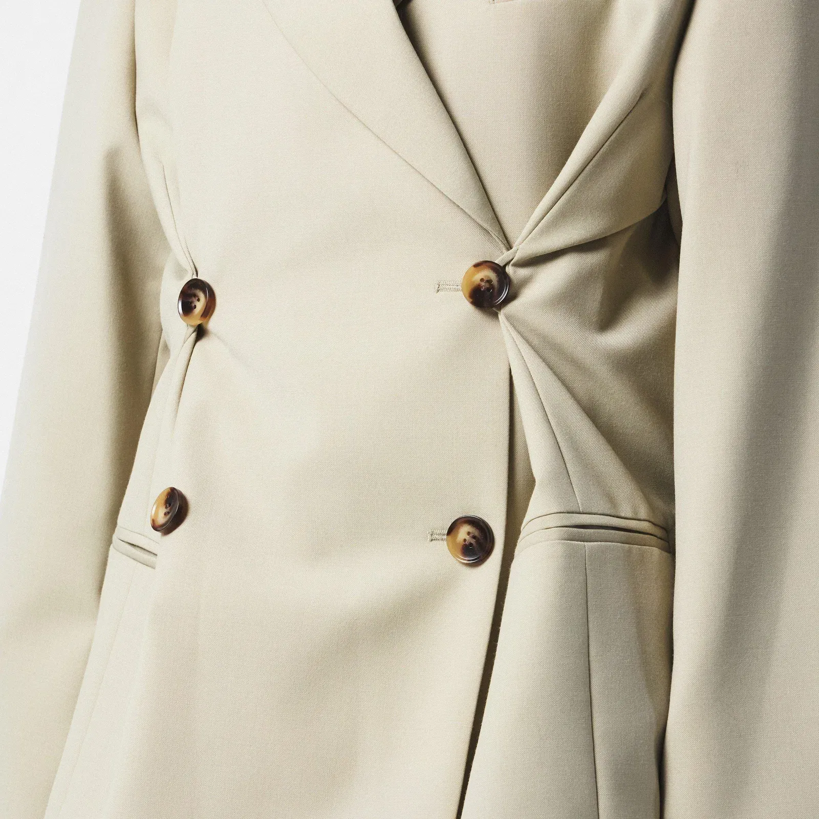 Kaia Blazer