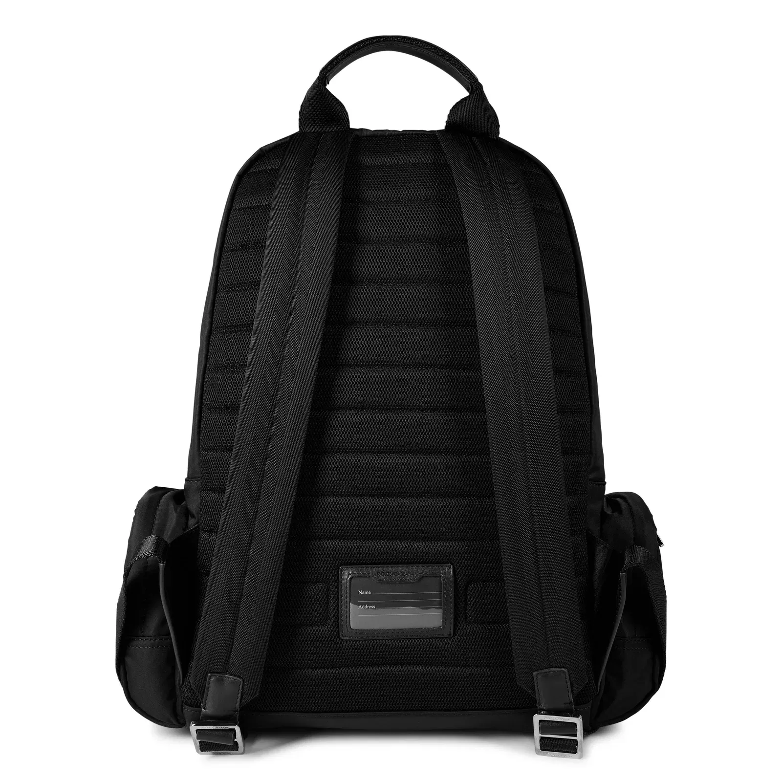 Italian Design Backpack