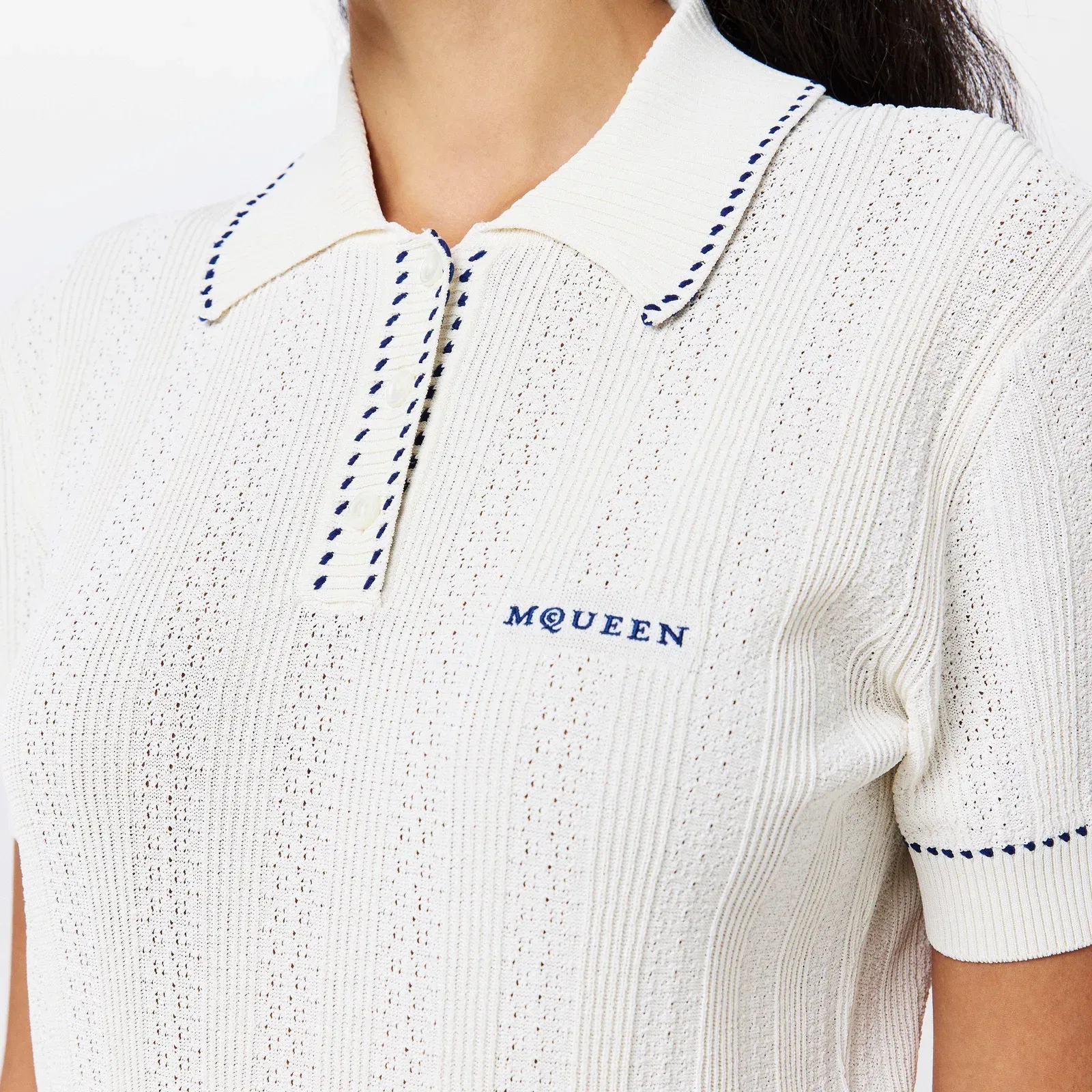 Short Sleeve Polo Shirt
