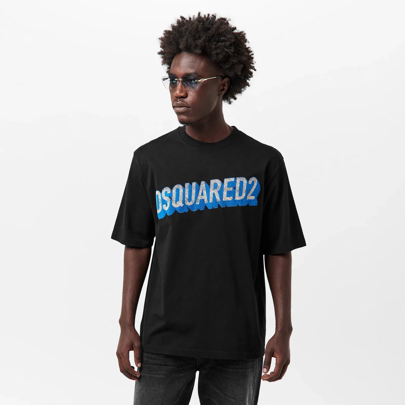 Cotton T-Shirt