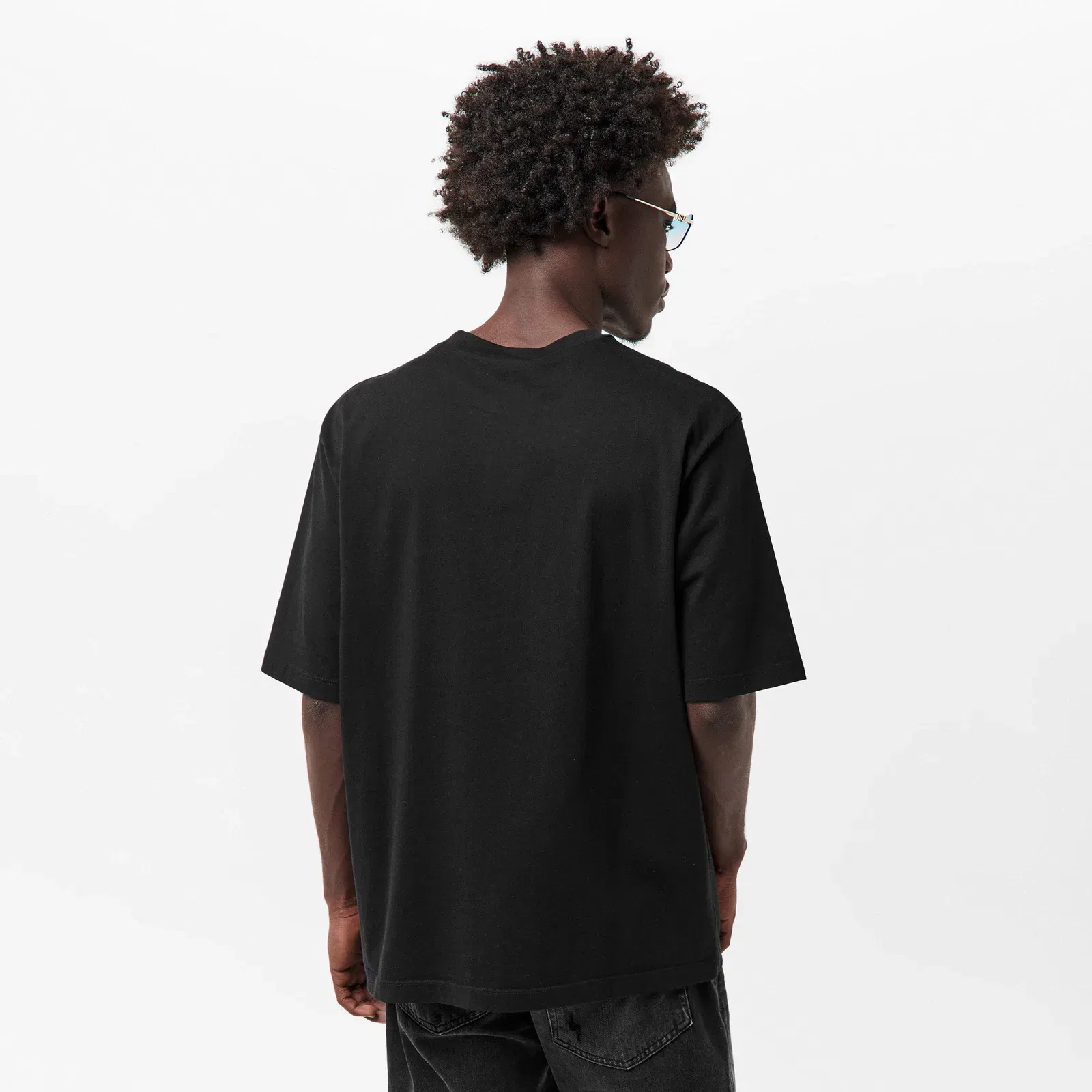 Cotton T-Shirt