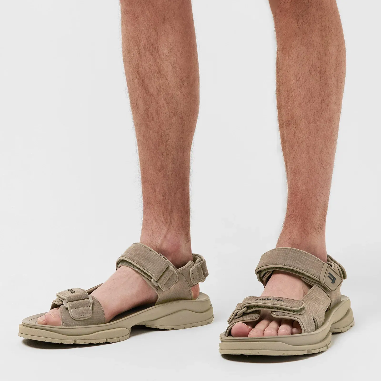 Flat Sandals