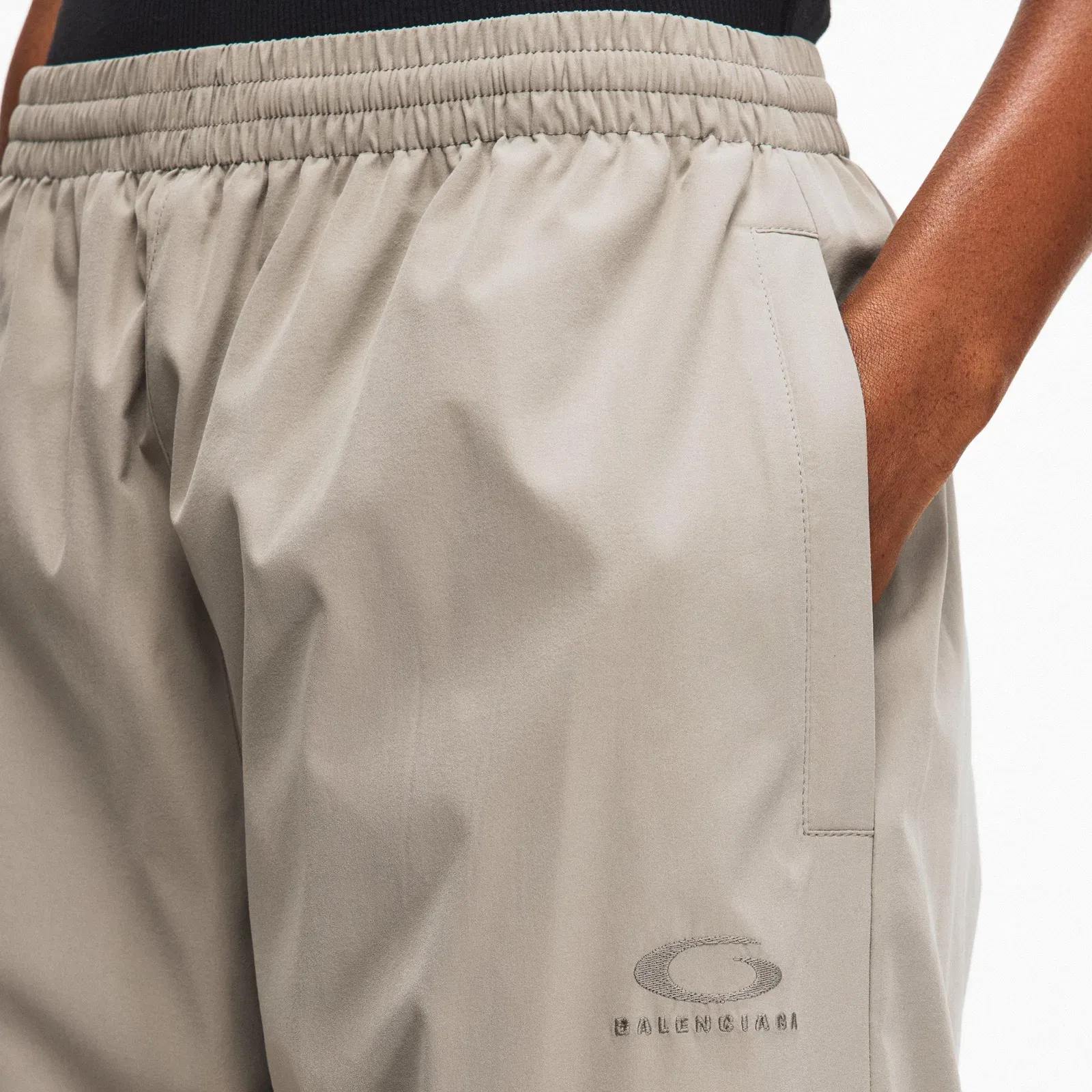 Bal Slim Fit Trousers