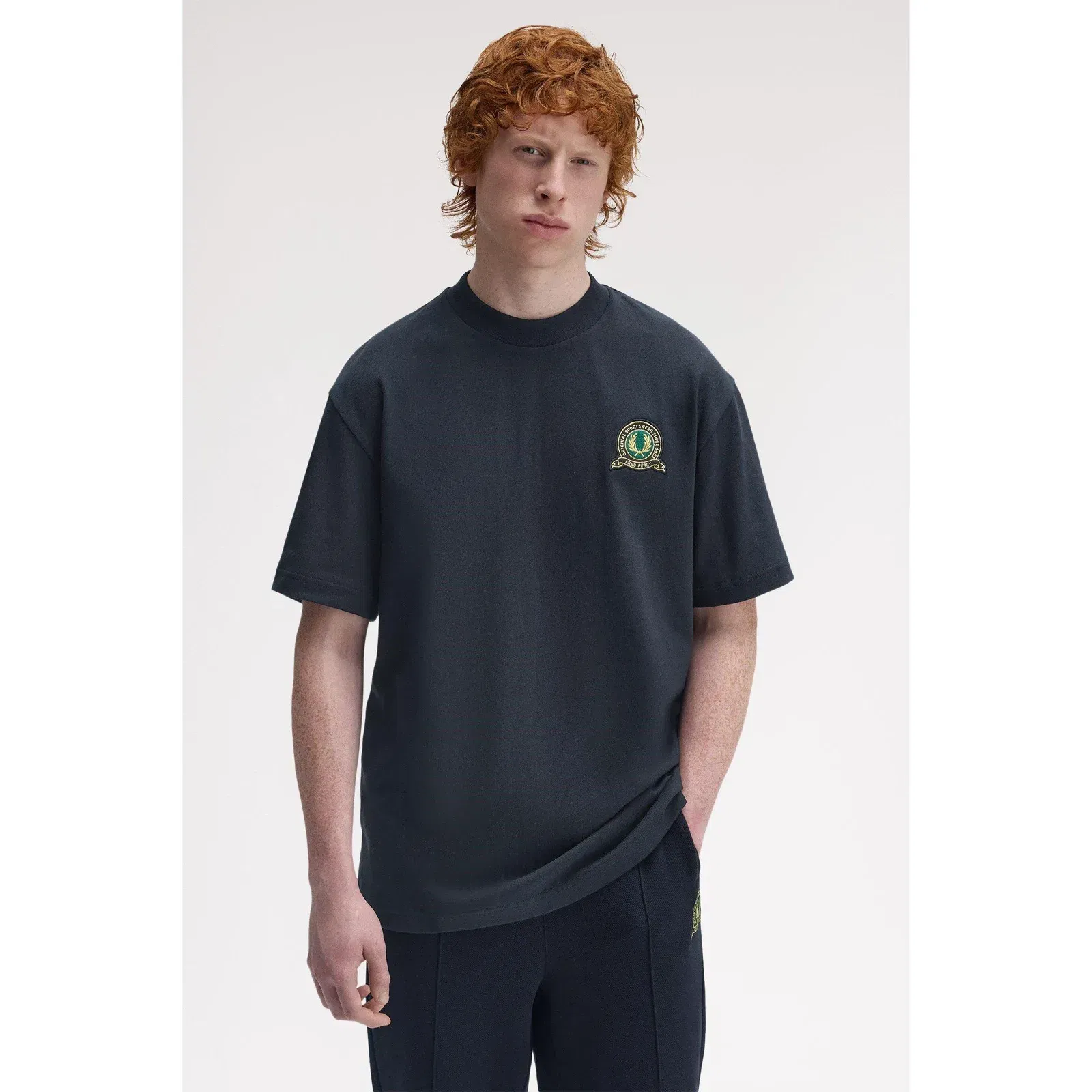 Badge T-Shirt
