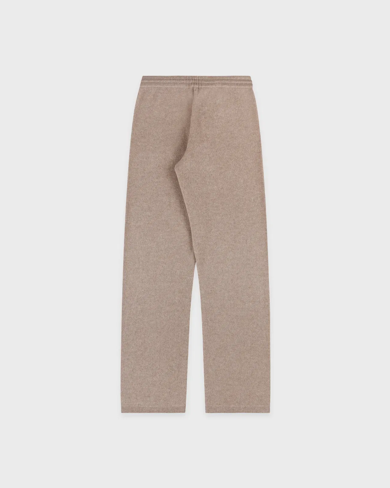 SRC Cashmere Trousers - Tapioca